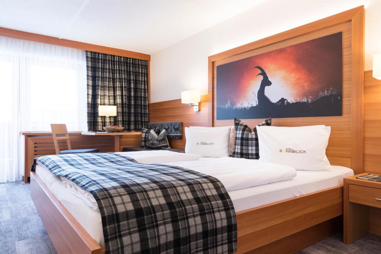 Sonnblick Hotel 4*
