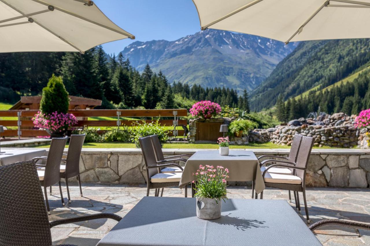 Hotel Sonnblick 4*