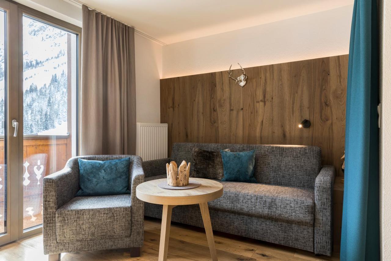Hotel Sonnblick