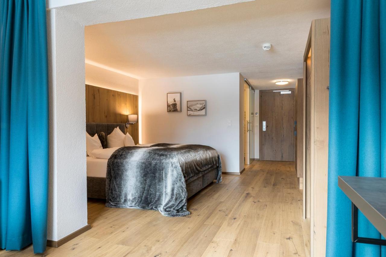Sonnblick 4* Sankt Leonhard im Pitztal