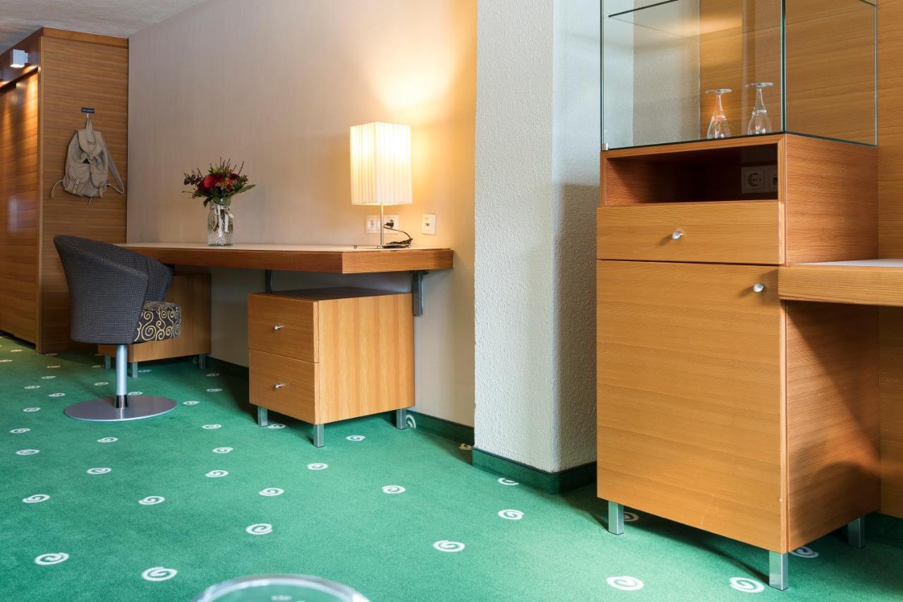 Hotel Sonnblick