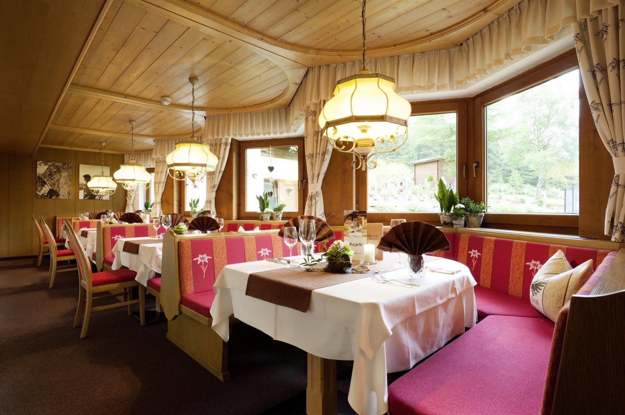 Hotel Sonnblick 4*