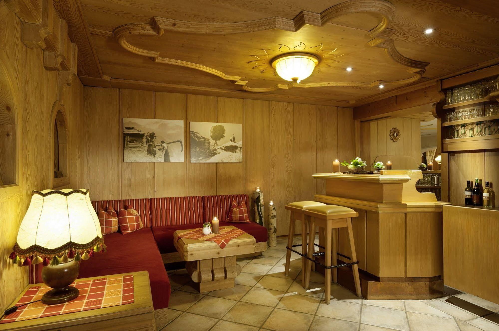 Hotel Sonnblick 4*