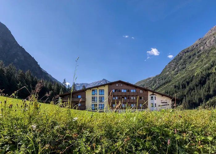 Hotel Sonnblick
