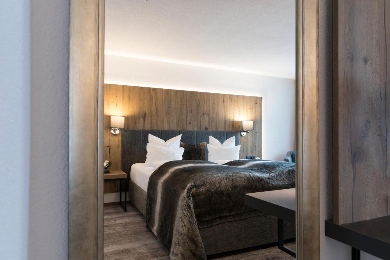 Sonnblick 4* St. Leonhard im Pitztal