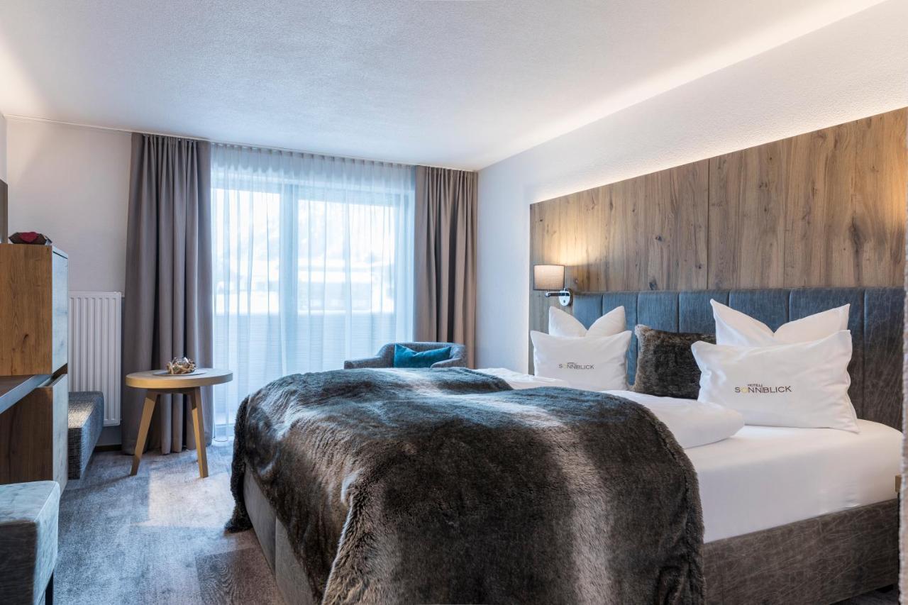 Sonnblick Hotel 4*