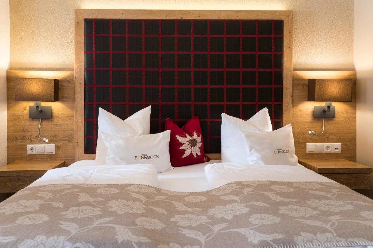 Sonnblick Hotel