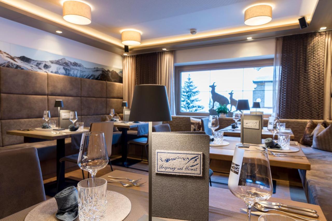 Sonnblick 4* St. Leonhard im Pitztal