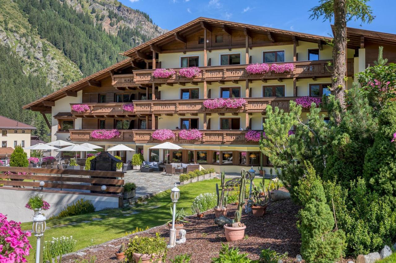 Sonnblick Hotel 4*