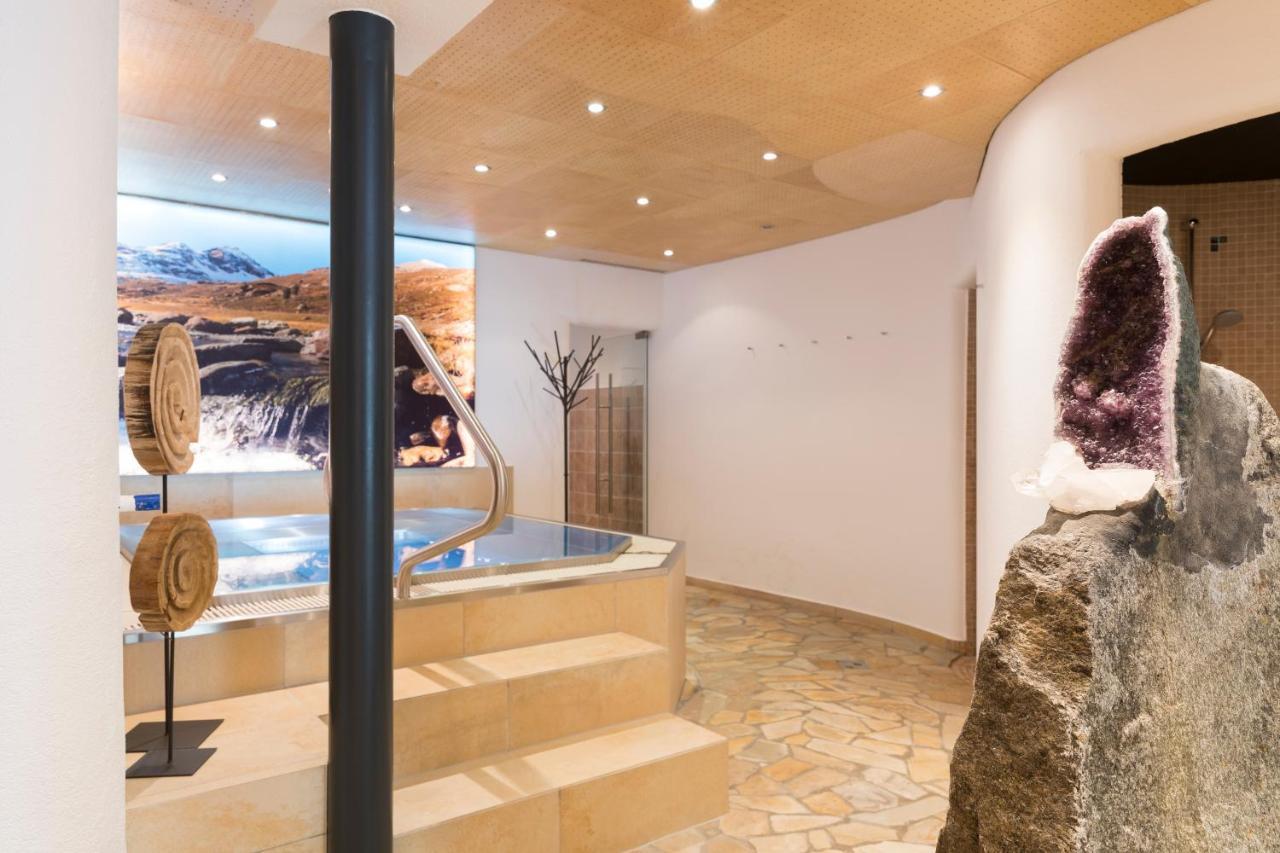 Hotel Sonnblick 4*