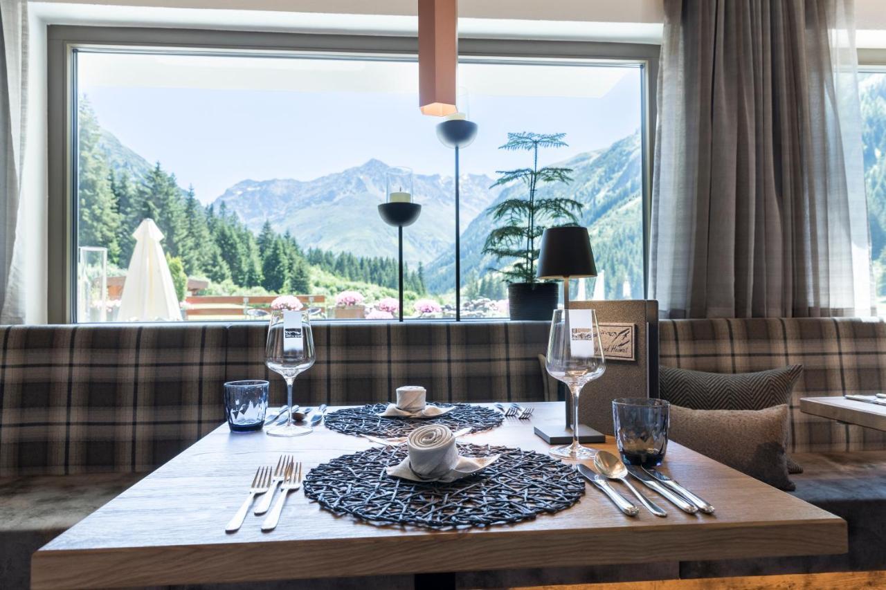 Sonnblick 4* St. Leonhard im Pitztal