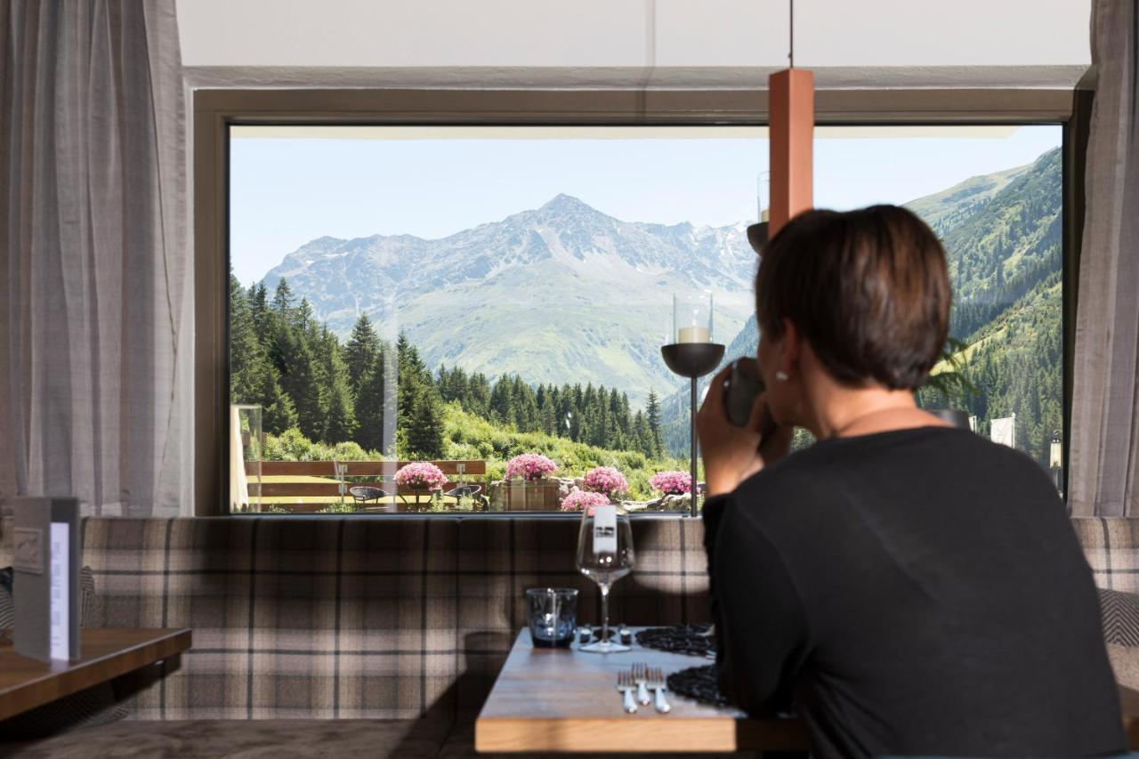 Sonnblick Hotel