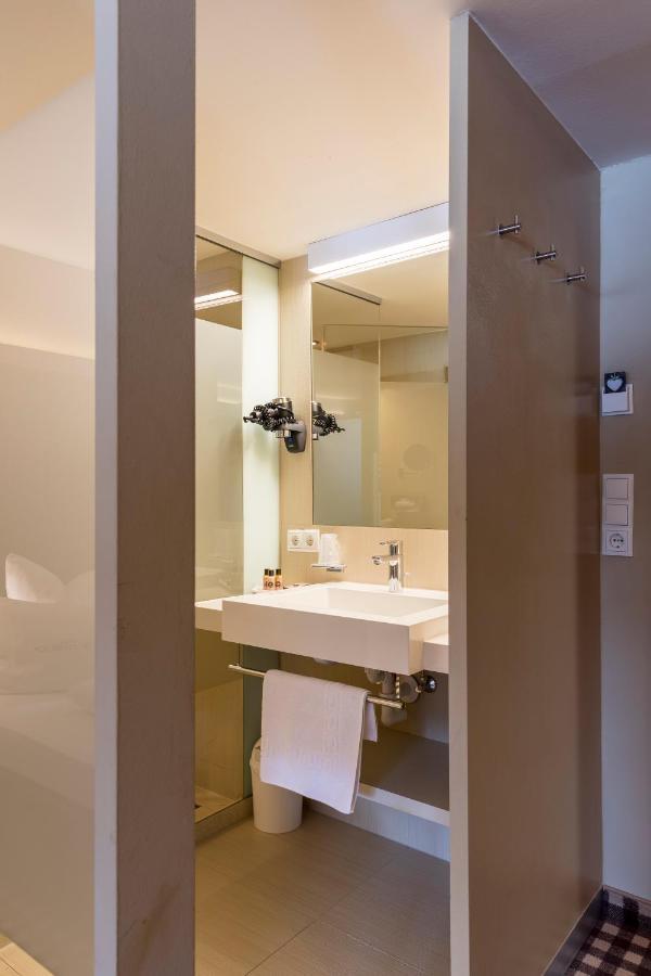 Hotel Sonnblick St. Leonhard im Pitztal