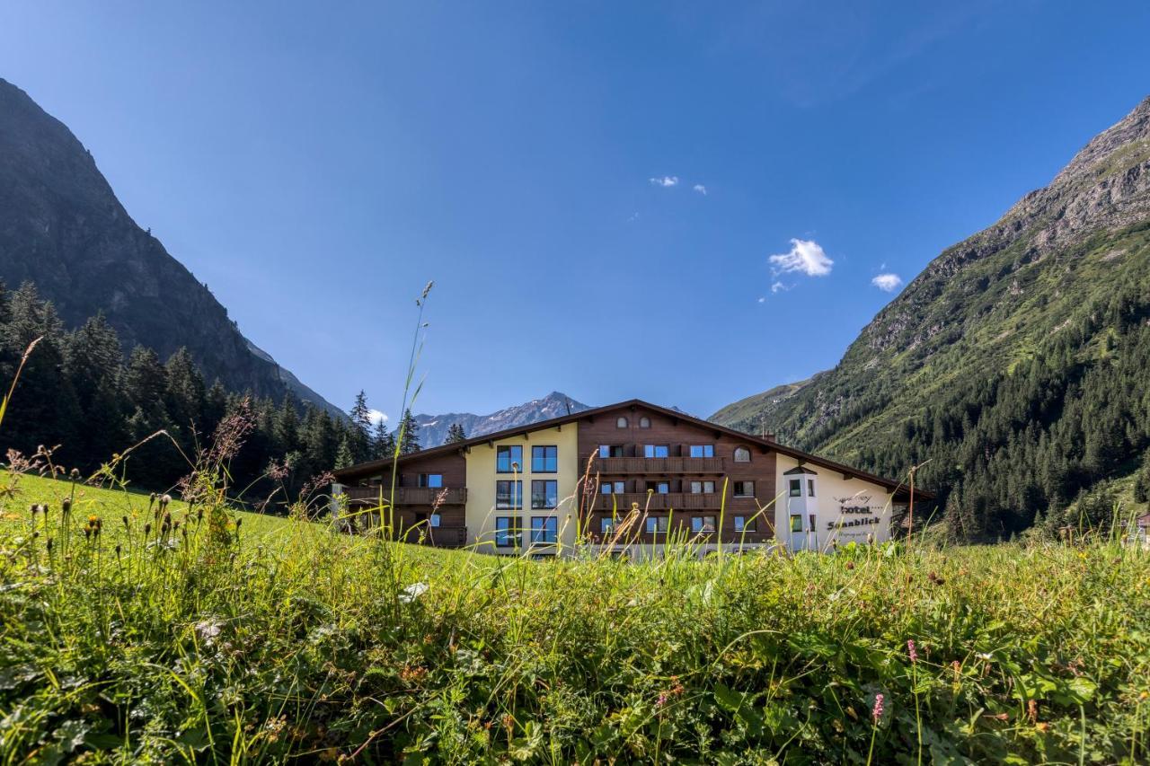 Hotel Sonnblick 4*