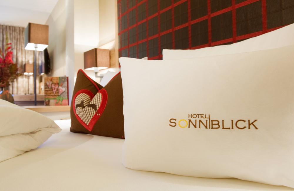 Sonnblick Hotel 4*