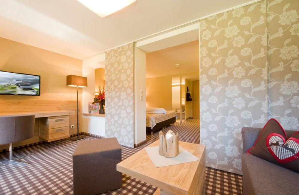 Sonnblick Hotel
