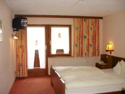 Hotel Sonnblick 4*