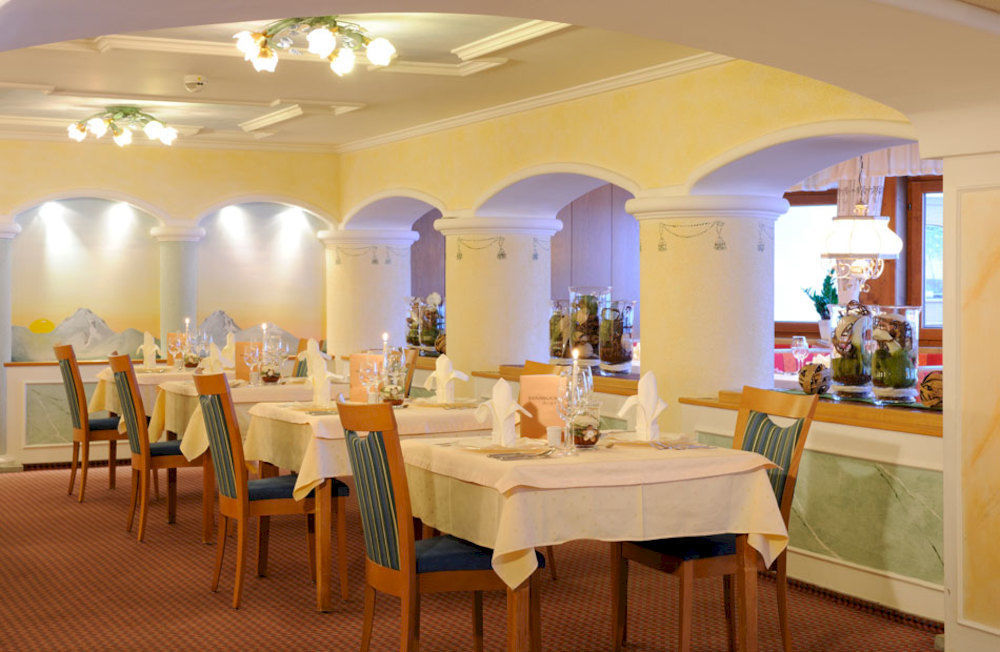 Sonnblick Hotel 4*