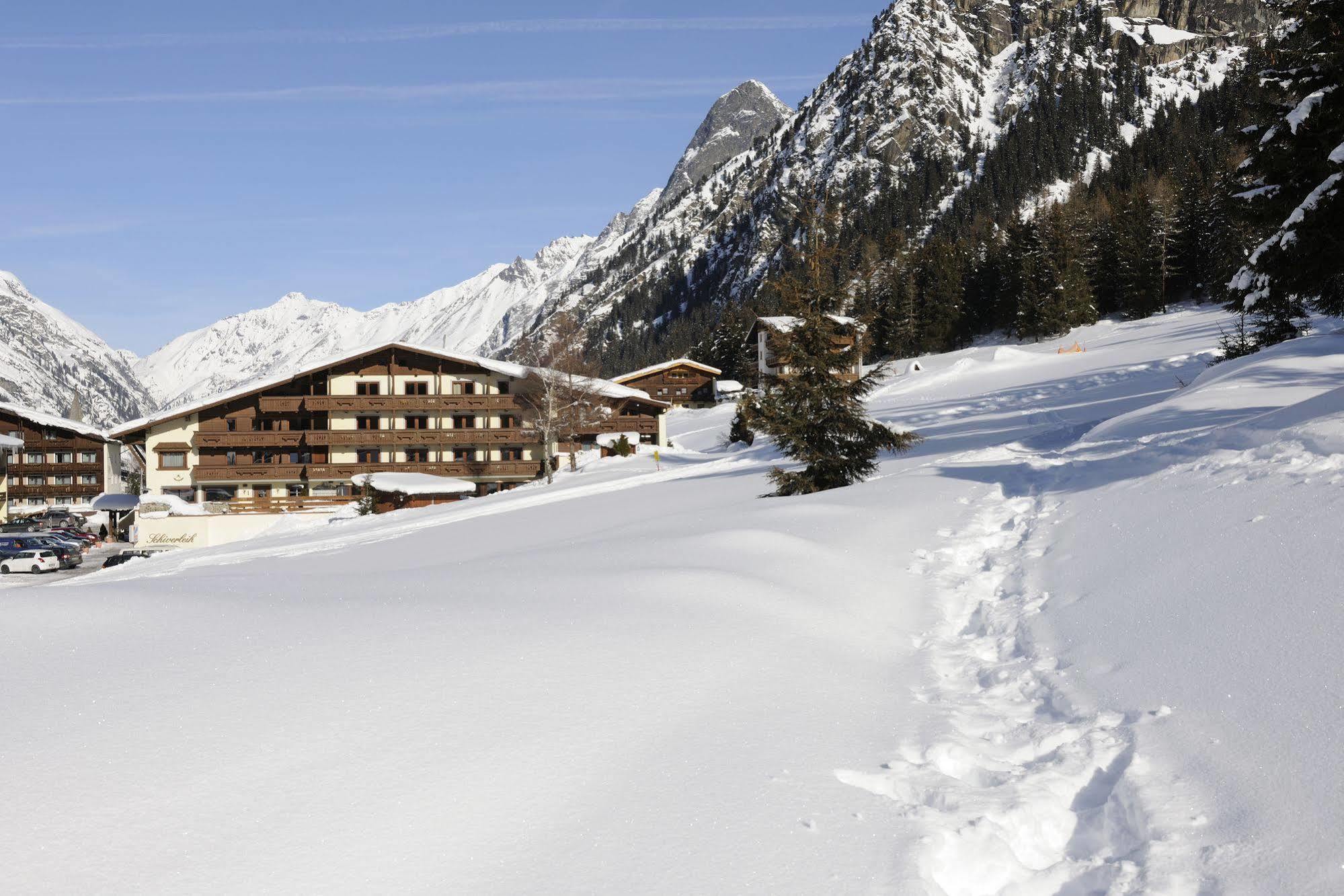 Sonnblick Hotel