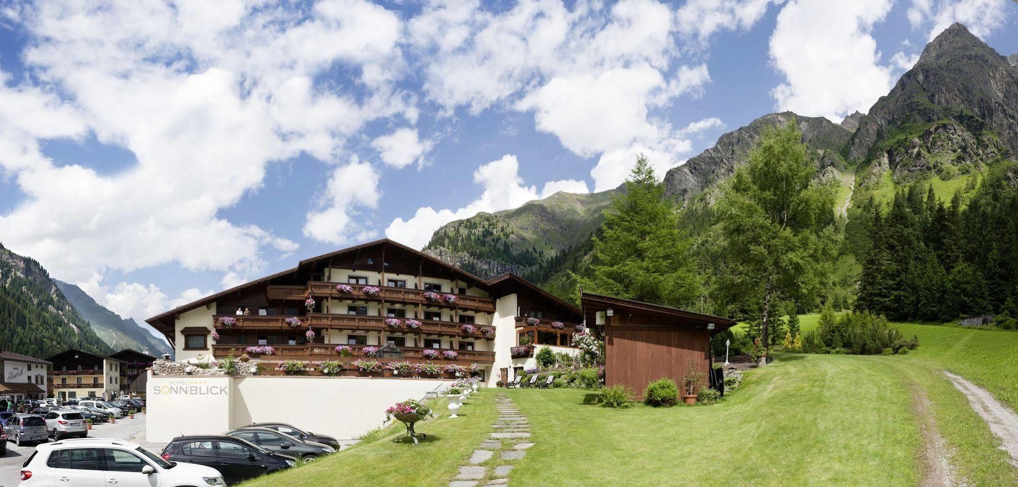 Sonnblick Hotel