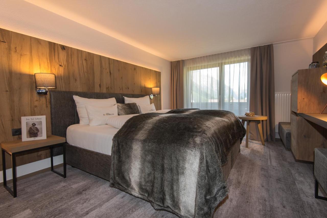 Sonnblick Hotel 4*