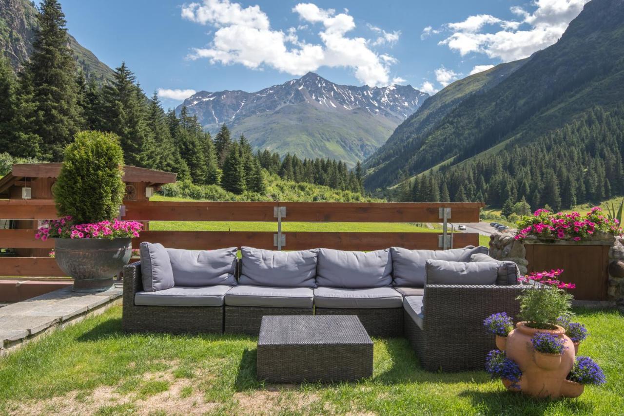 Sonnblick Hotel 4*